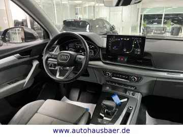 AUDI Q5 Sportback 40 TDI quattro S line PANO MATRIX