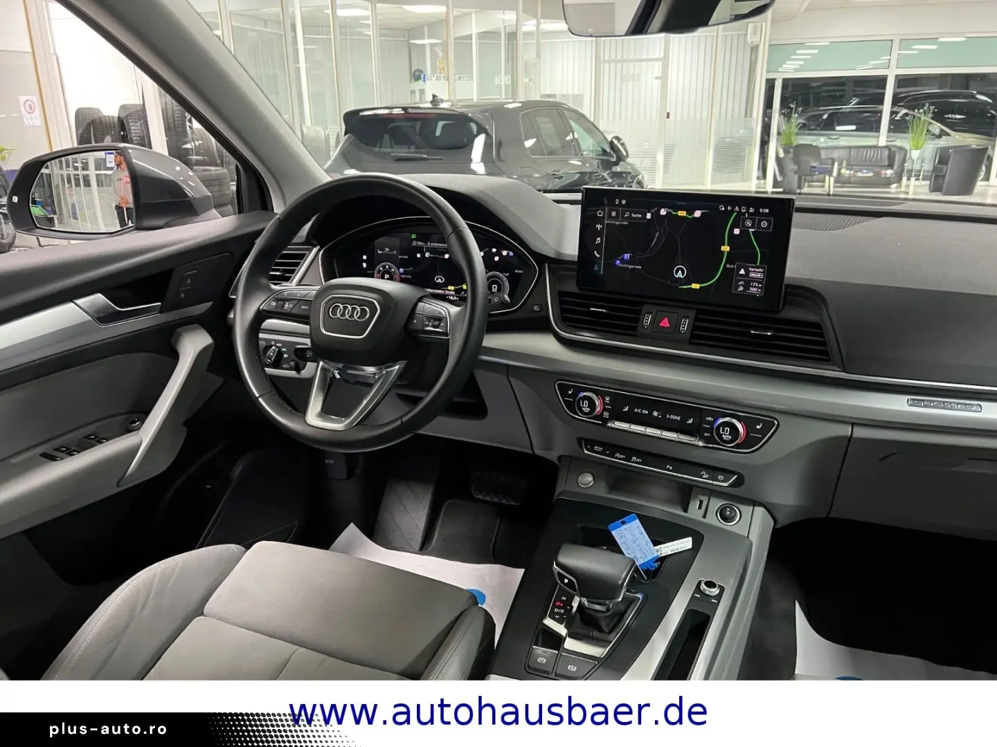AUDI Q5 Sportback 40 TDI quattro S line PANO MATRIX
