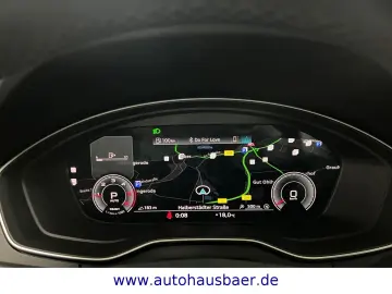 AUDI Q5 Sportback 40 TDI quattro S line PANO MATRIX