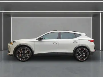 CUPRA Formentor 2.5 TSI 4D VZ5 Edt. Taiga Grey DSG