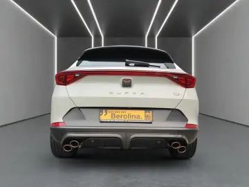 CUPRA Formentor 2.5 TSI 4D VZ5 Edt. Taiga Grey DSG