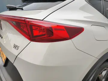 CUPRA Formentor 2.5 TSI 4D VZ5 Edt. Taiga Grey DSG