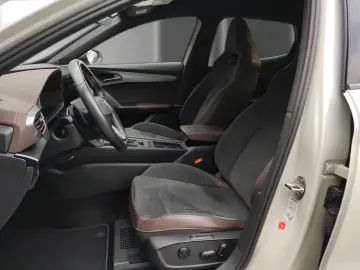 CUPRA Formentor 2.5 TSI 4D VZ5 Edt. Taiga Grey DSG