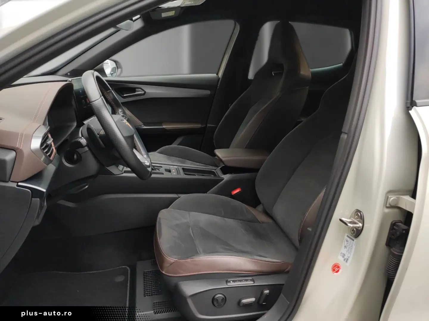 CUPRA Formentor 2.5 TSI 4D VZ5 Edt. Taiga Grey DSG