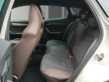 CUPRA Formentor 2.5 TSI 4D VZ5 Edt. Taiga Grey DSG