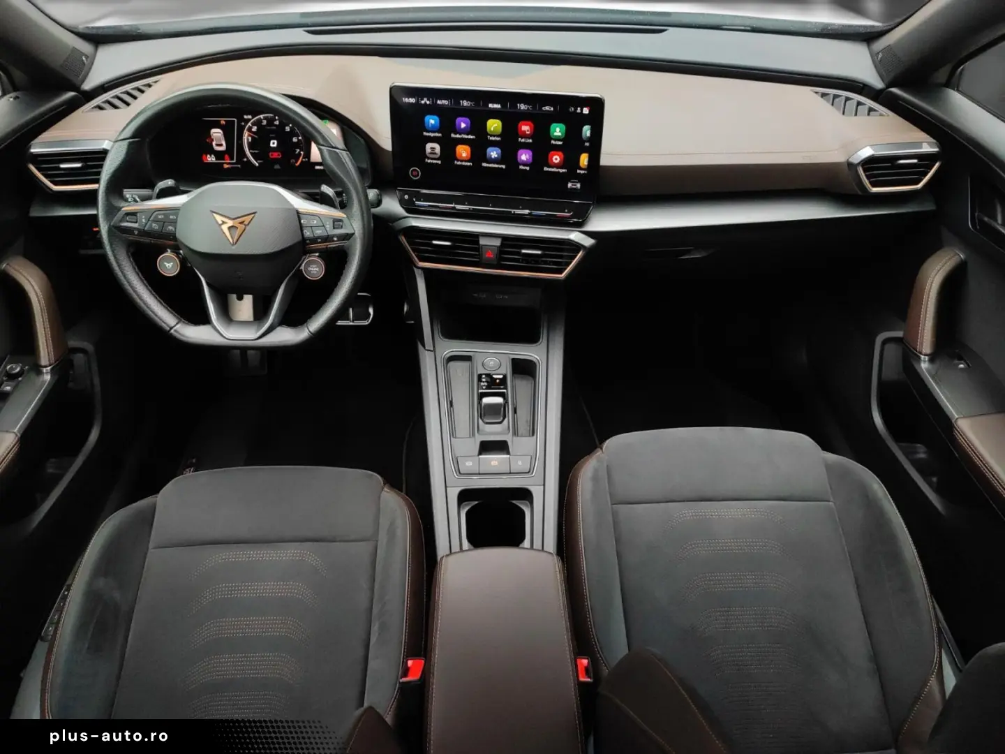 CUPRA Formentor 2.5 TSI 4D VZ5 Edt. Taiga Grey DSG