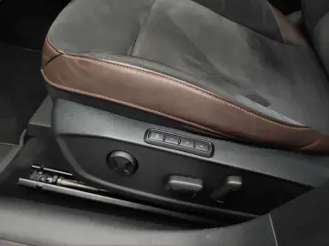 CUPRA Formentor 2.5 TSI 4D VZ5 Edt. Taiga Grey DSG