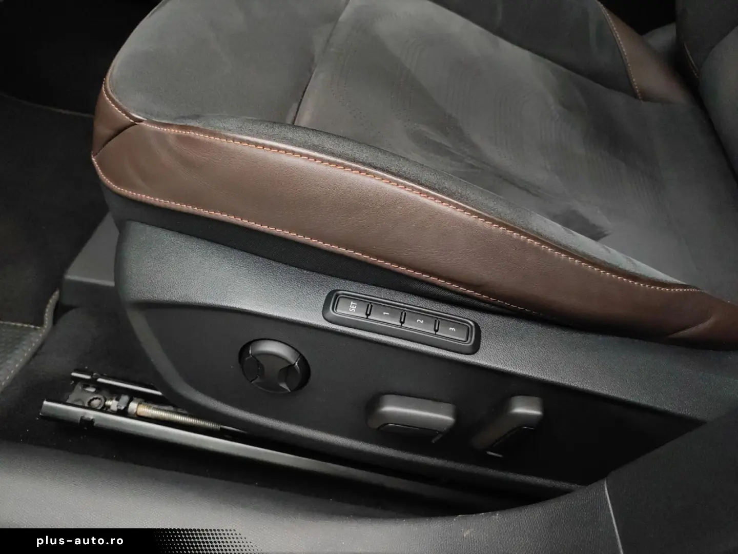 CUPRA Formentor 2.5 TSI 4D VZ5 Edt. Taiga Grey DSG