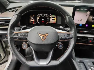 CUPRA Formentor 2.5 TSI 4D VZ5 Edt. Taiga Grey DSG