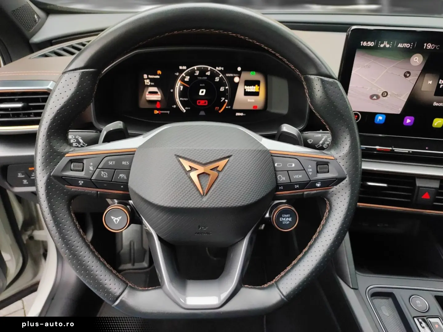 CUPRA Formentor 2.5 TSI 4D VZ5 Edt. Taiga Grey DSG