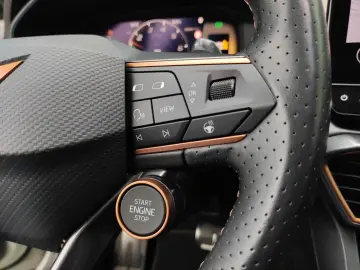 CUPRA Formentor 2.5 TSI 4D VZ5 Edt. Taiga Grey DSG