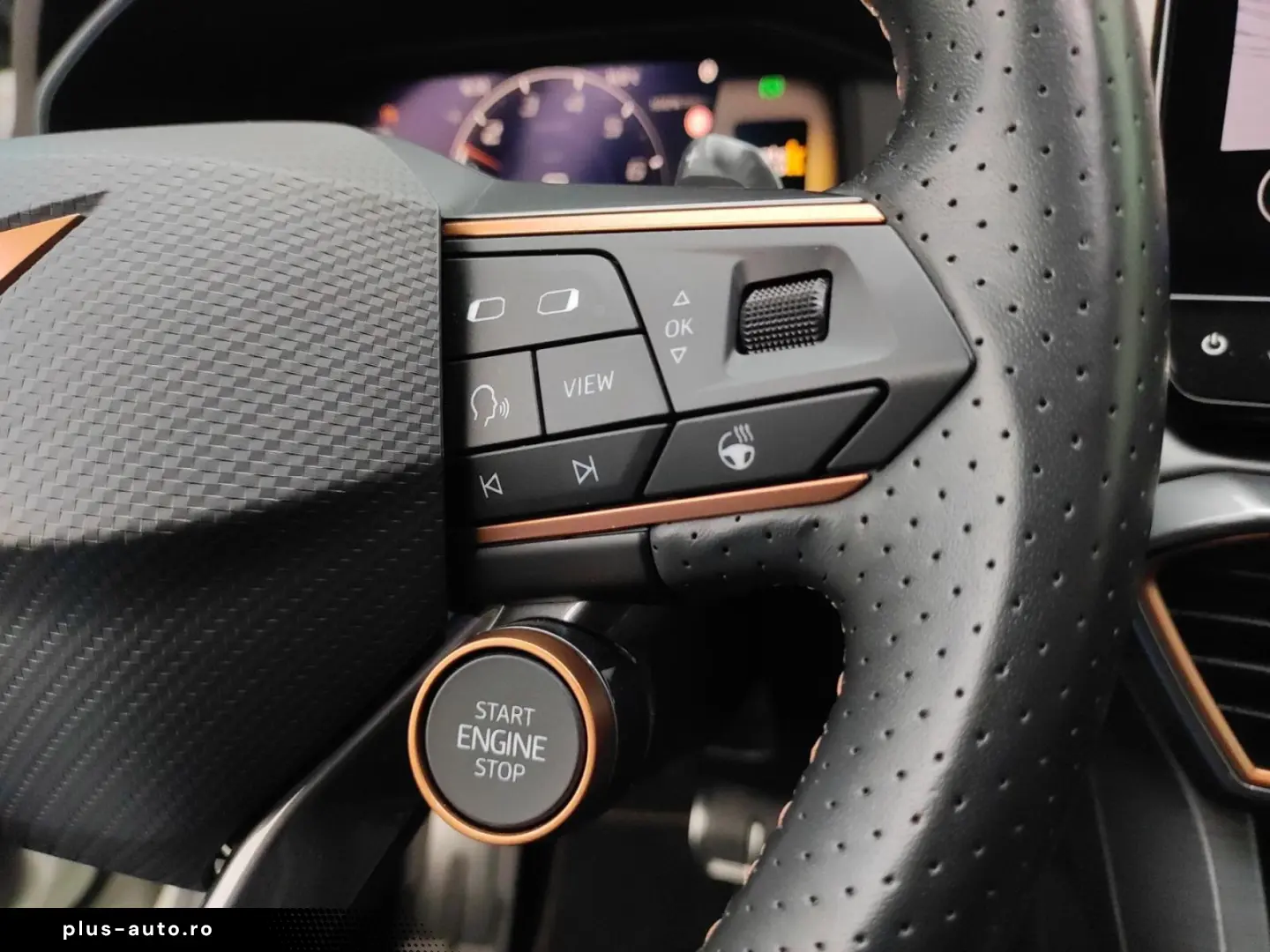 CUPRA Formentor 2.5 TSI 4D VZ5 Edt. Taiga Grey DSG