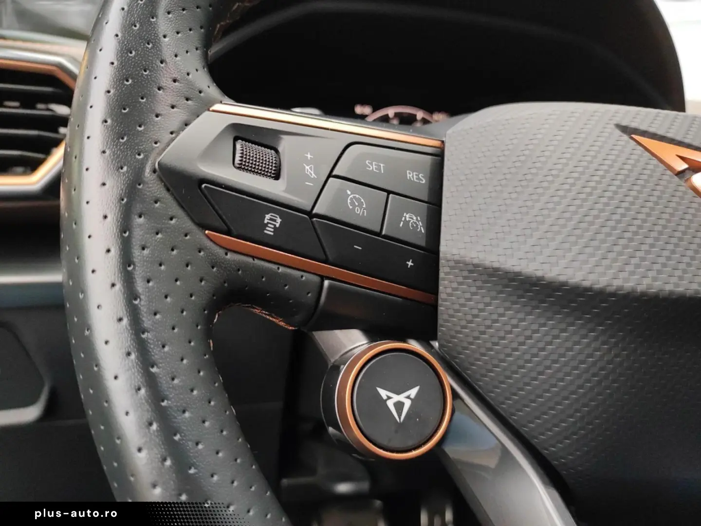 CUPRA Formentor 2.5 TSI 4D VZ5 Edt. Taiga Grey DSG