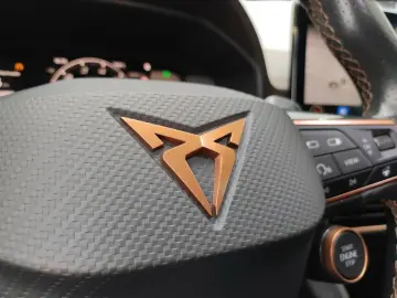 CUPRA Formentor 2.5 TSI 4D VZ5 Edt. Taiga Grey DSG