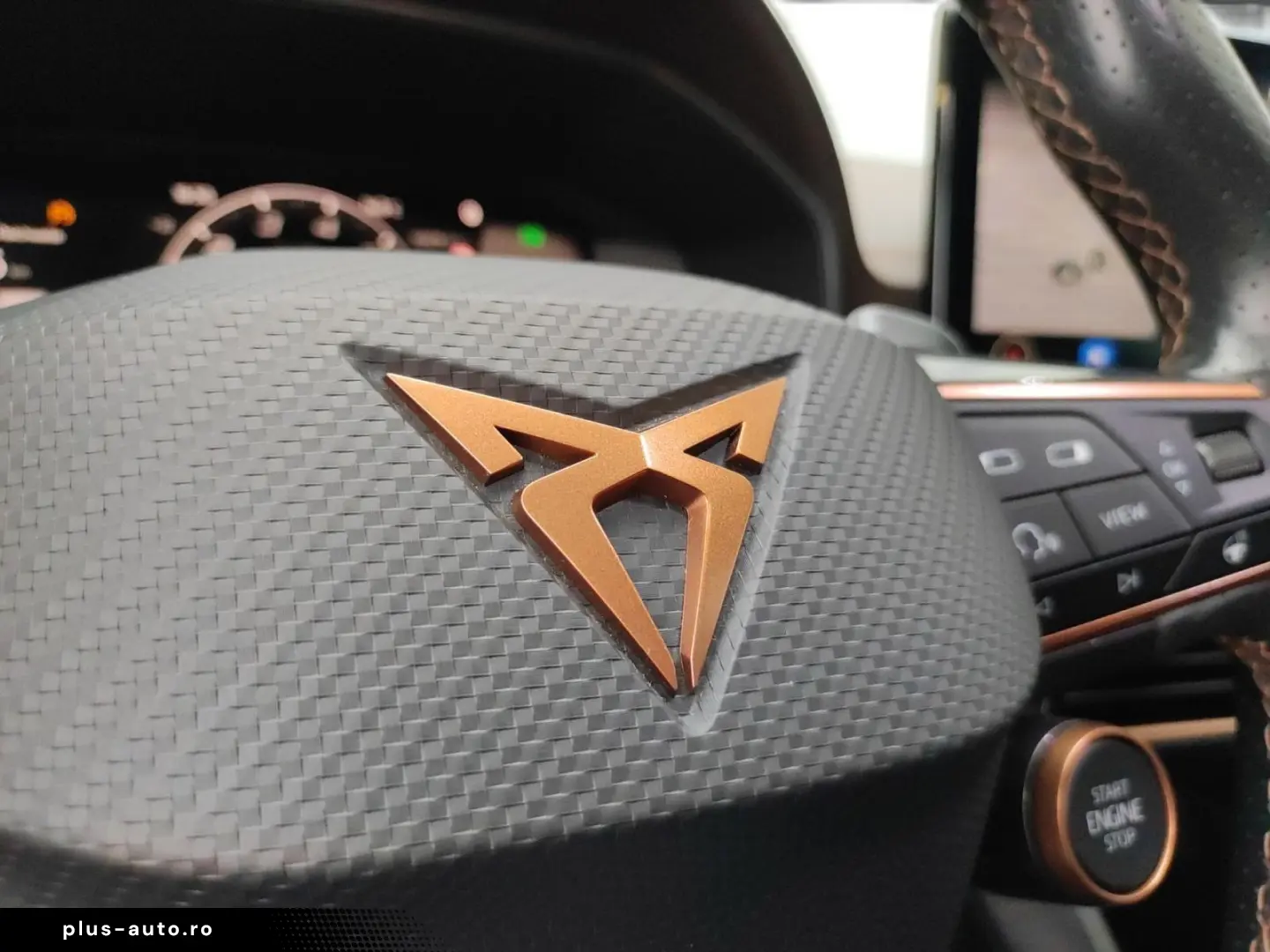 CUPRA Formentor 2.5 TSI 4D VZ5 Edt. Taiga Grey DSG