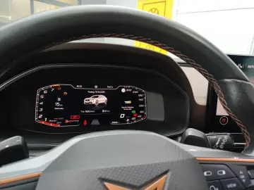 CUPRA Formentor 2.5 TSI 4D VZ5 Edt. Taiga Grey DSG