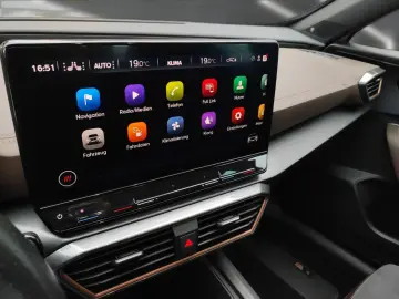 CUPRA Formentor 2.5 TSI 4D VZ5 Edt. Taiga Grey DSG