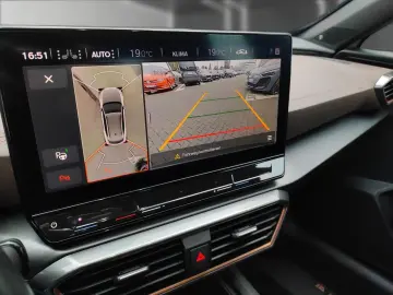 CUPRA Formentor 2.5 TSI 4D VZ5 Edt. Taiga Grey DSG