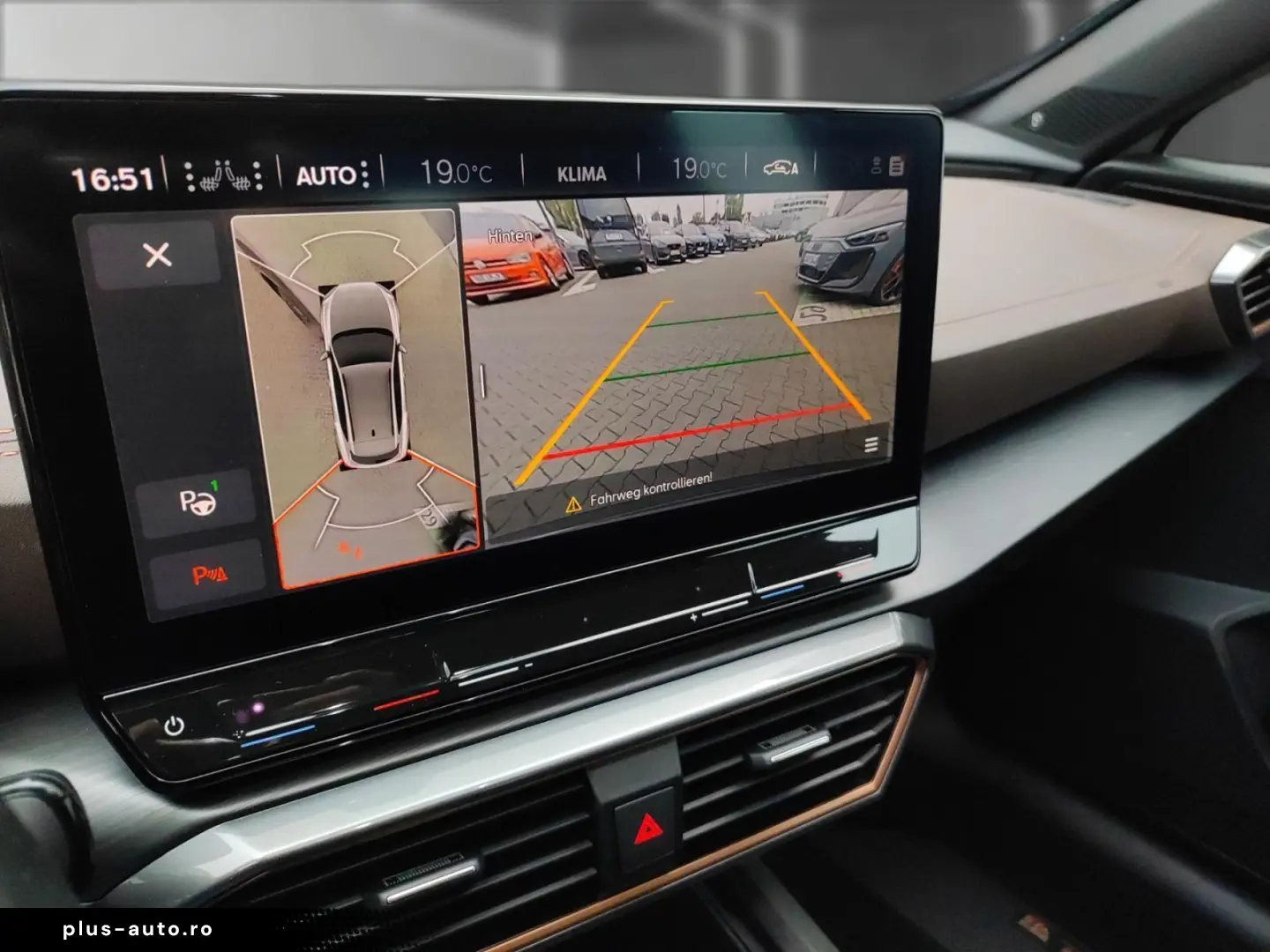 CUPRA Formentor 2.5 TSI 4D VZ5 Edt. Taiga Grey DSG