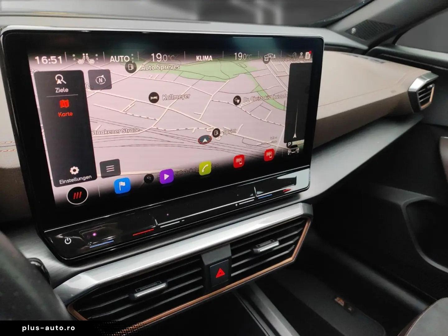 CUPRA Formentor 2.5 TSI 4D VZ5 Edt. Taiga Grey DSG