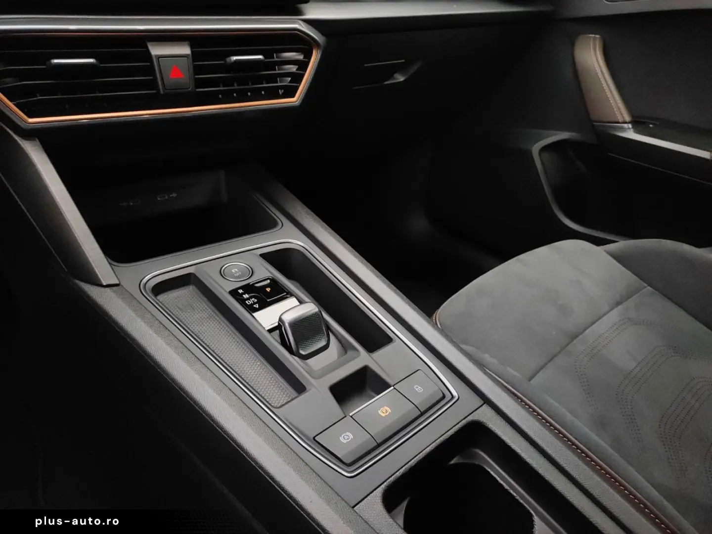 CUPRA Formentor 2.5 TSI 4D VZ5 Edt. Taiga Grey DSG