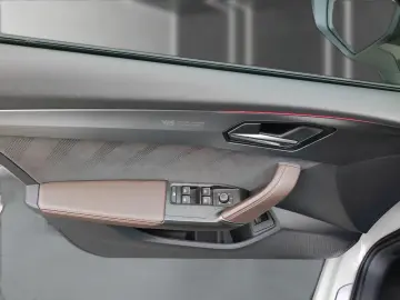 CUPRA Formentor 2.5 TSI 4D VZ5 Edt. Taiga Grey DSG