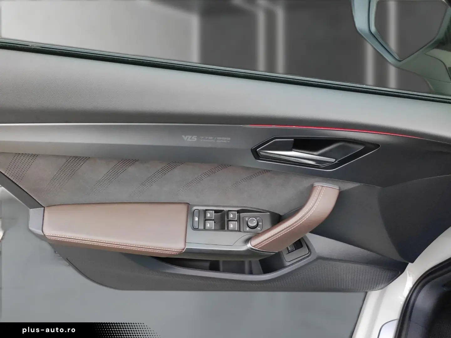 CUPRA Formentor 2.5 TSI 4D VZ5 Edt. Taiga Grey DSG