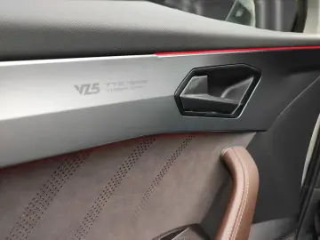 CUPRA Formentor 2.5 TSI 4D VZ5 Edt. Taiga Grey DSG