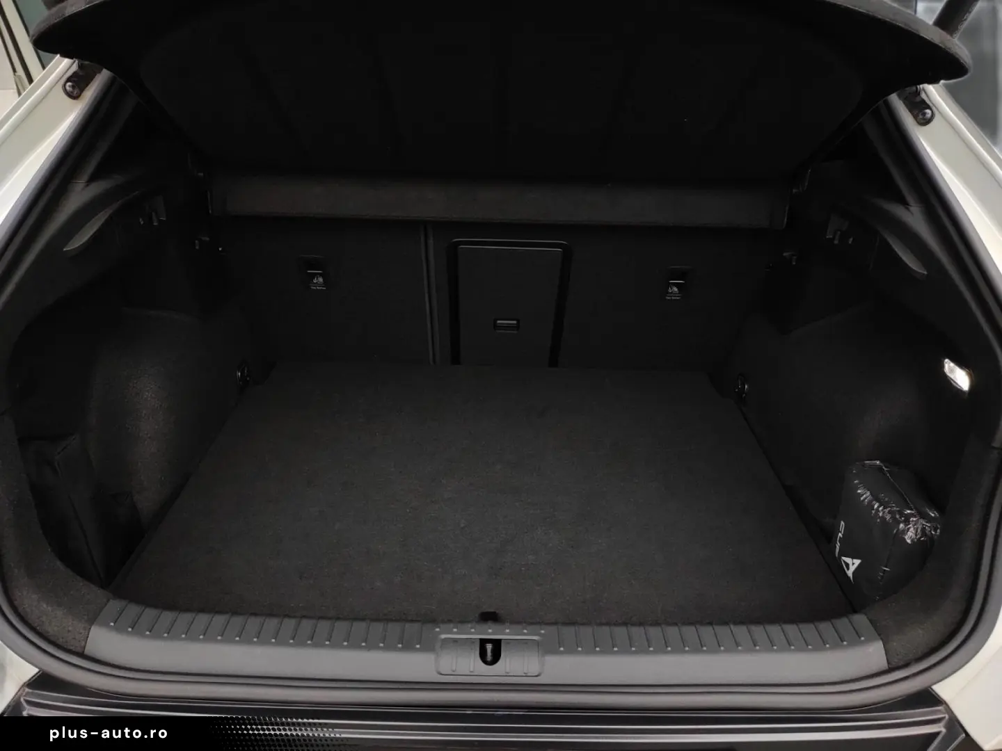 CUPRA Formentor 2.5 TSI 4D VZ5 Edt. Taiga Grey DSG