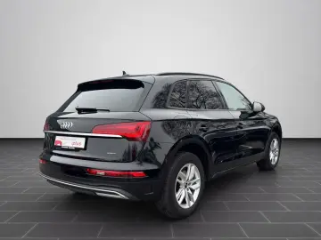 AUDI Q5 50 TFSIe quattro S tronic NAVI AHK KAMERA