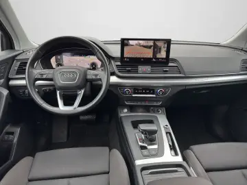 AUDI Q5 50 TFSIe quattro S tronic NAVI AHK KAMERA