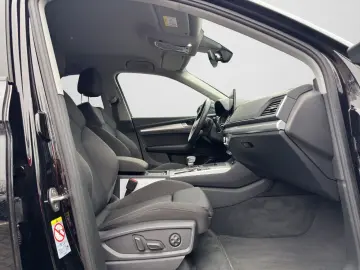 AUDI Q5 50 TFSIe quattro S tronic NAVI AHK KAMERA