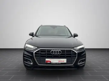 AUDI Q5 50 TFSIe quattro S tronic NAVI AHK KAMERA