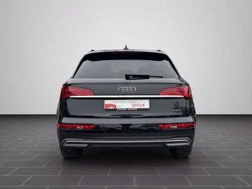 AUDI Q5 50 TFSIe quattro S tronic NAVI AHK KAMERA