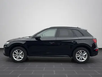 AUDI Q5 50 TFSIe quattro S tronic NAVI AHK KAMERA