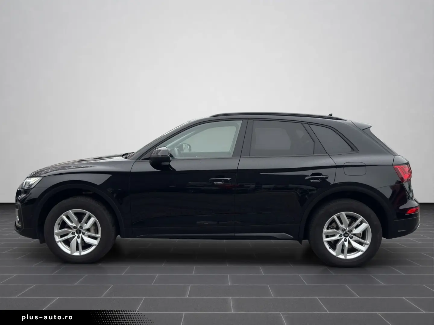 AUDI Q5 50 TFSIe quattro S tronic NAVI AHK KAMERA