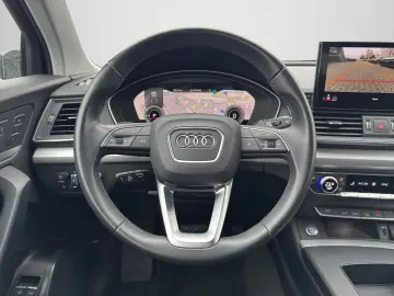 AUDI Q5 50 TFSIe quattro S tronic NAVI AHK KAMERA