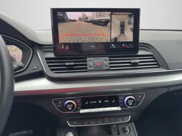 AUDI Q5 50 TFSIe quattro S tronic NAVI AHK KAMERA