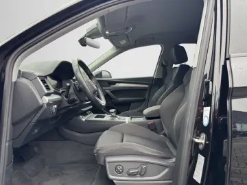 AUDI Q5 50 TFSIe quattro S tronic NAVI AHK KAMERA
