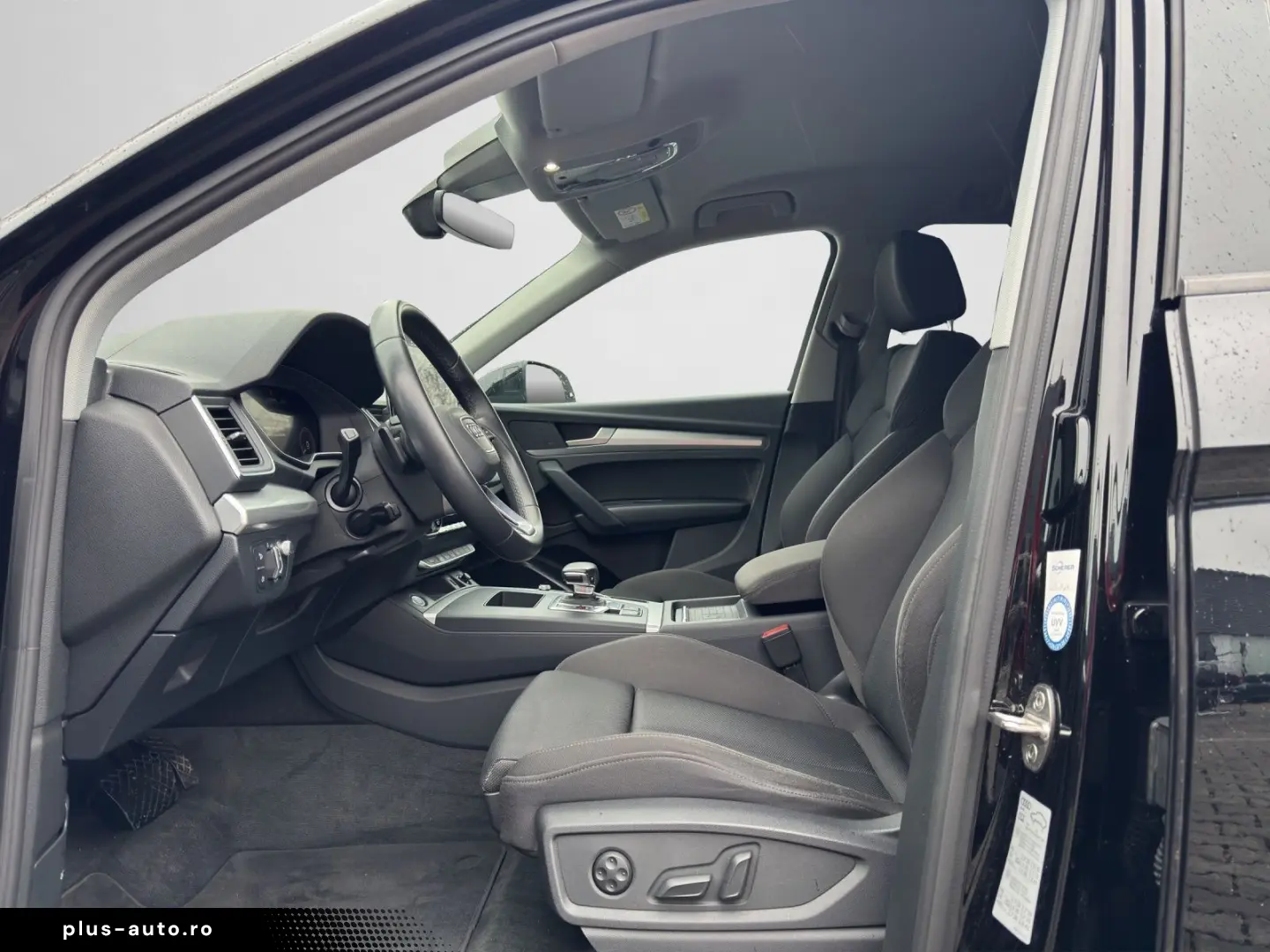 AUDI Q5 50 TFSIe quattro S tronic NAVI AHK KAMERA