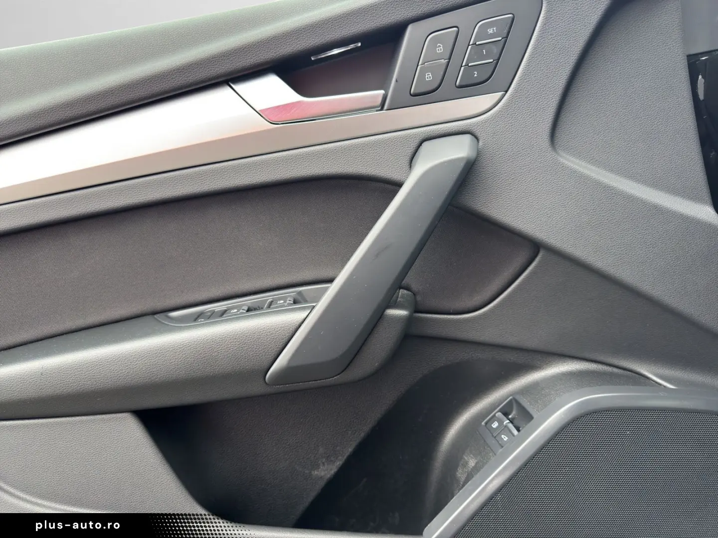 AUDI Q5 50 TFSIe quattro S tronic NAVI AHK KAMERA