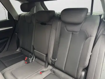 AUDI Q5 50 TFSIe quattro S tronic NAVI AHK KAMERA