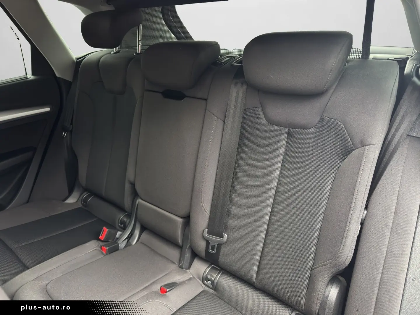 AUDI Q5 50 TFSIe quattro S tronic NAVI AHK KAMERA