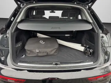 AUDI Q5 50 TFSIe quattro S tronic NAVI AHK KAMERA