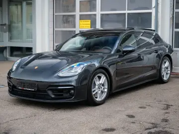 PORSCHE Panamera ST 4 E-Hybrid CLUBLEDER PANO BOSE ACC