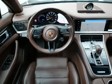 PORSCHE Panamera ST 4 E-Hybrid CLUBLEDER PANO BOSE ACC