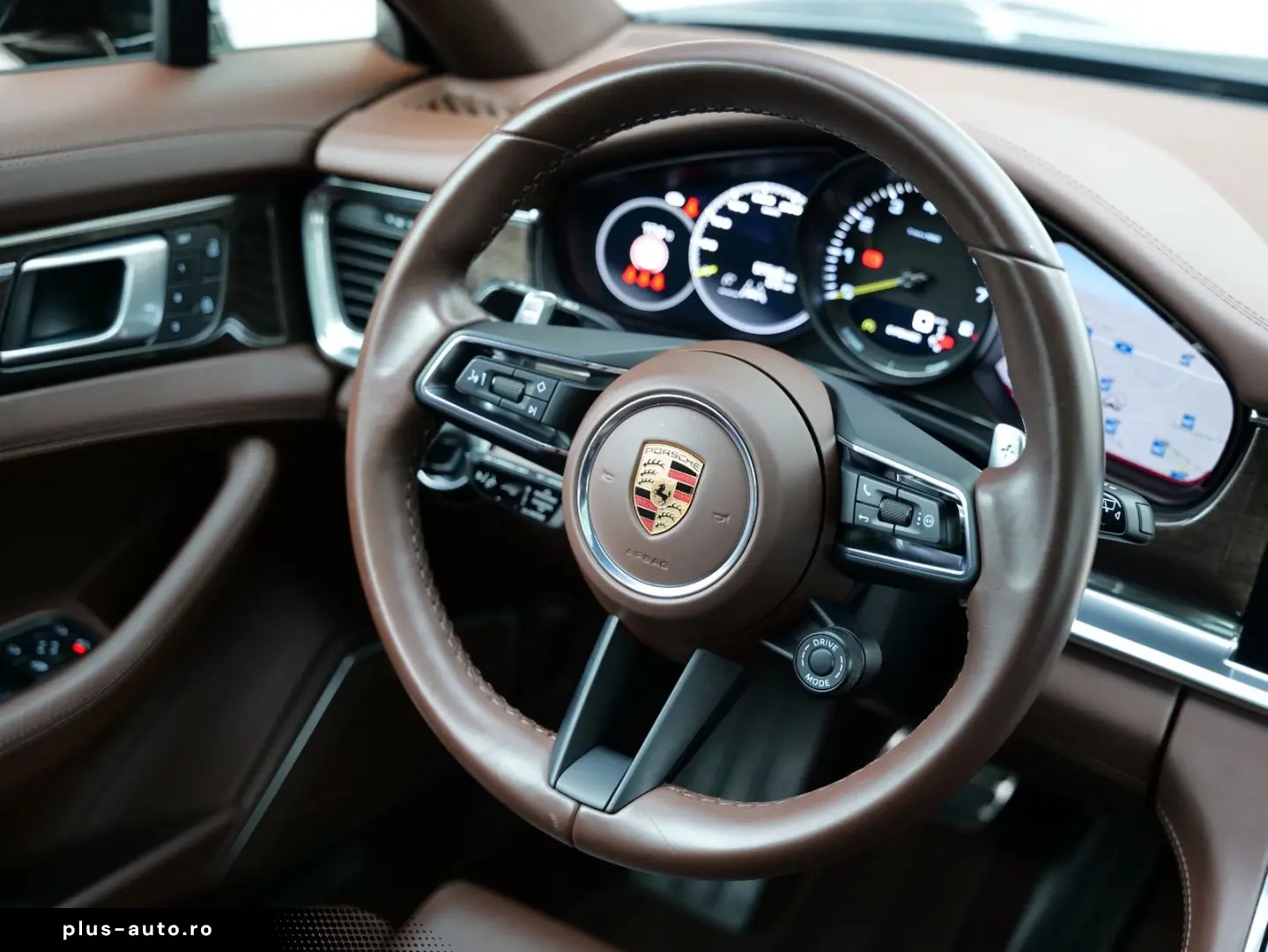 PORSCHE Panamera ST 4 E-Hybrid CLUBLEDER PANO BOSE ACC