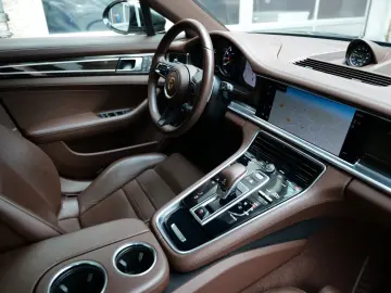 PORSCHE Panamera ST 4 E-Hybrid CLUBLEDER PANO BOSE ACC