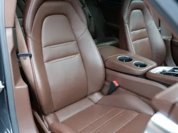 PORSCHE Panamera ST 4 E-Hybrid CLUBLEDER PANO BOSE ACC