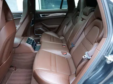 PORSCHE Panamera ST 4 E-Hybrid CLUBLEDER PANO BOSE ACC